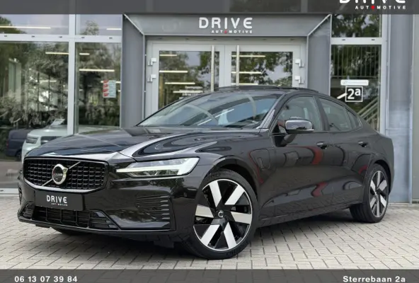 2.0 Recharge T8 AWD 455PK Plus Bright |Schuif/kantel dak|H/K|360Cam|AutoPilot