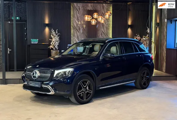 250 4MATIC Prestige|PANO|LUCHTVERING|BOMVOL!