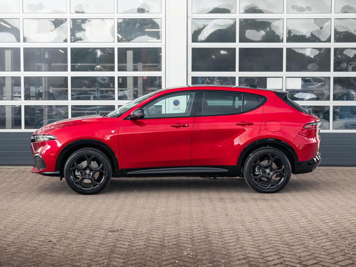 1.3 Ibrida Plug-In Q4 270pk AWD Ti | Tech Pack | 19" | Bicolore
