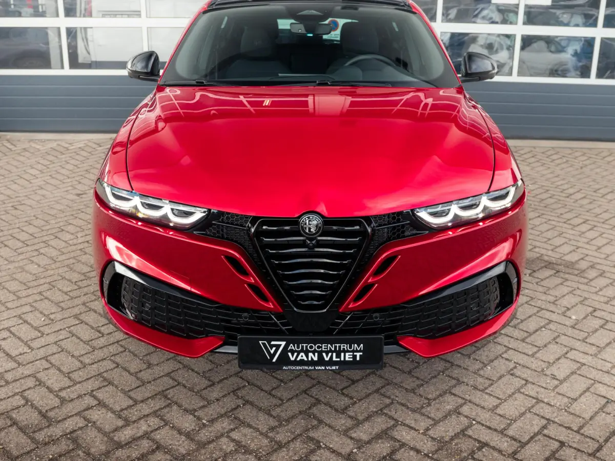 1.3 Ibrida Plug-In Q4 270pk AWD Ti | Tech Pack | 19" | Bicolore