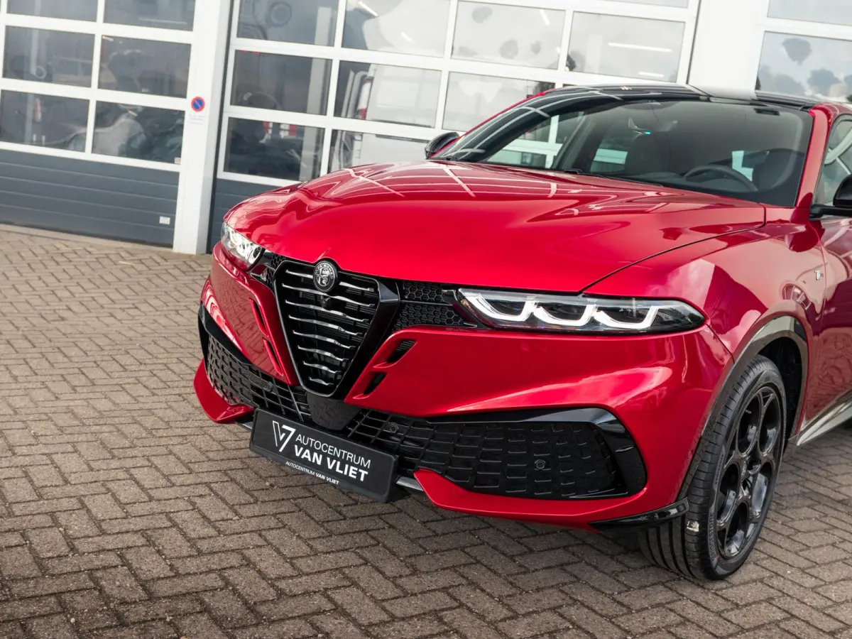 1.3 Ibrida Plug-In Q4 270pk AWD Ti | Tech Pack | 19" | Bicolore