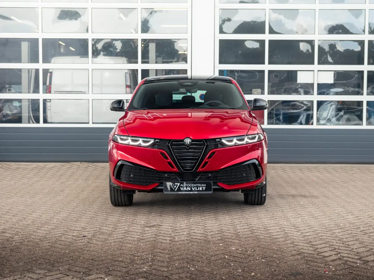 1.3 Ibrida Plug-In Q4 270pk AWD Ti | Tech Pack | 19" | Bicolore
