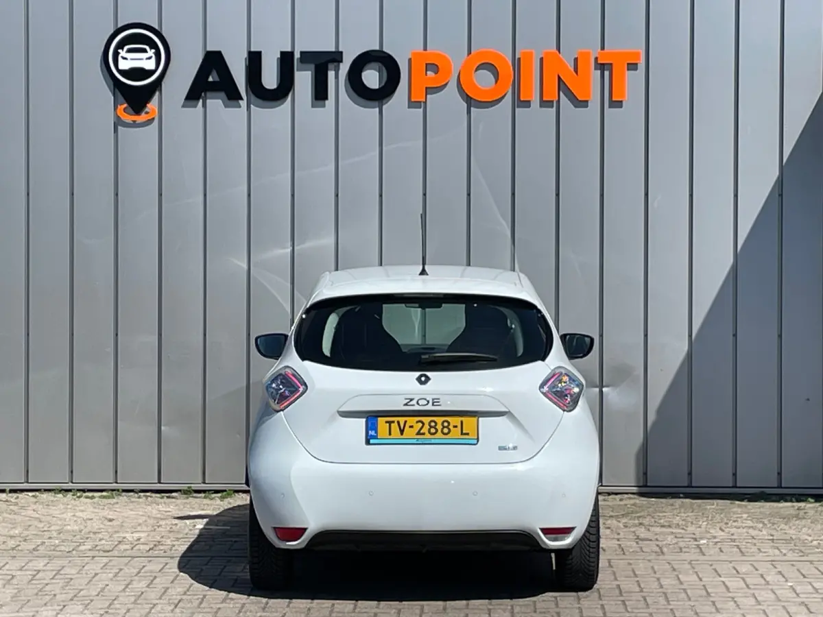 R90 Life 41 kWh INCL ACCU KOOPACCU SOH 95%