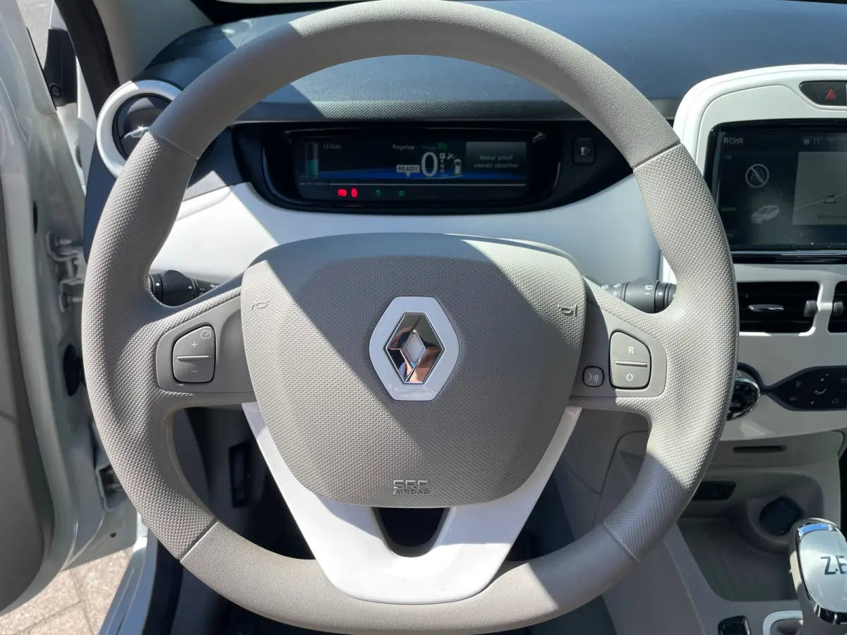 R90 Life 41 kWh INCL ACCU KOOPACCU SOH 95%