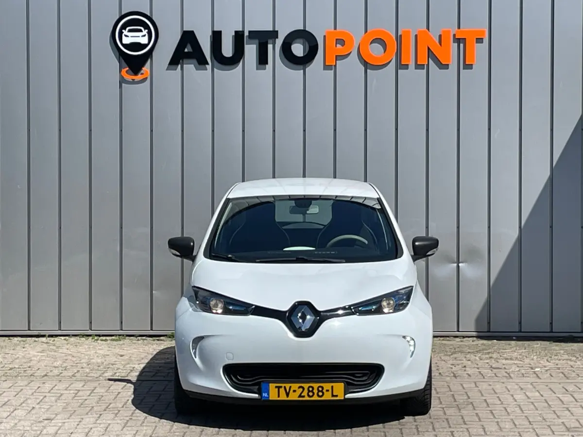 R90 Life 41 kWh INCL ACCU KOOPACCU SOH 95%
