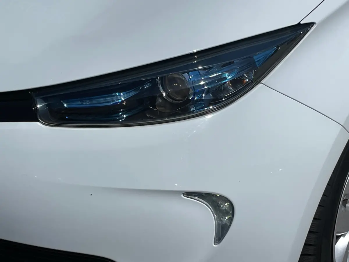 R90 Life 41 kWh INCL ACCU KOOPACCU SOH 95%