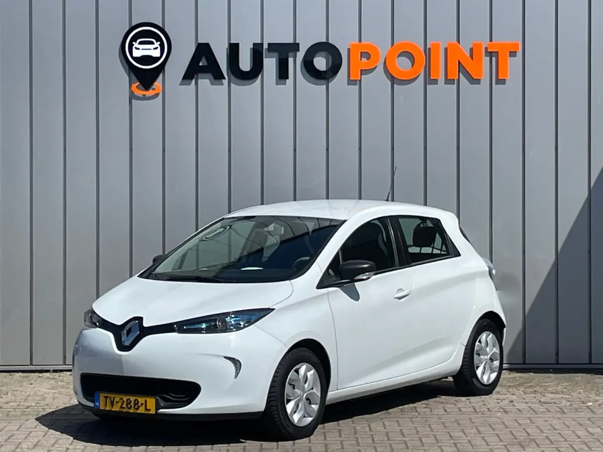 R90 Life 41 kWh INCL ACCU KOOPACCU SOH 95%
