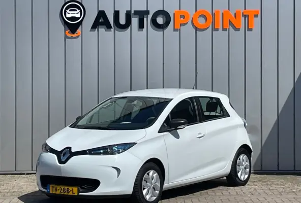 R90 Life 41 kWh INCL ACCU KOOPACCU SOH 95%