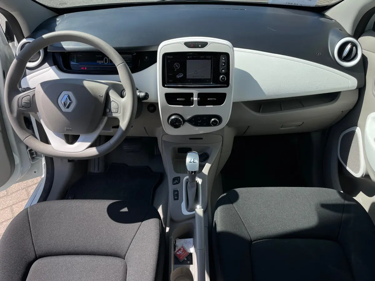 R90 Life 41 kWh INCL ACCU KOOPACCU SOH 95%