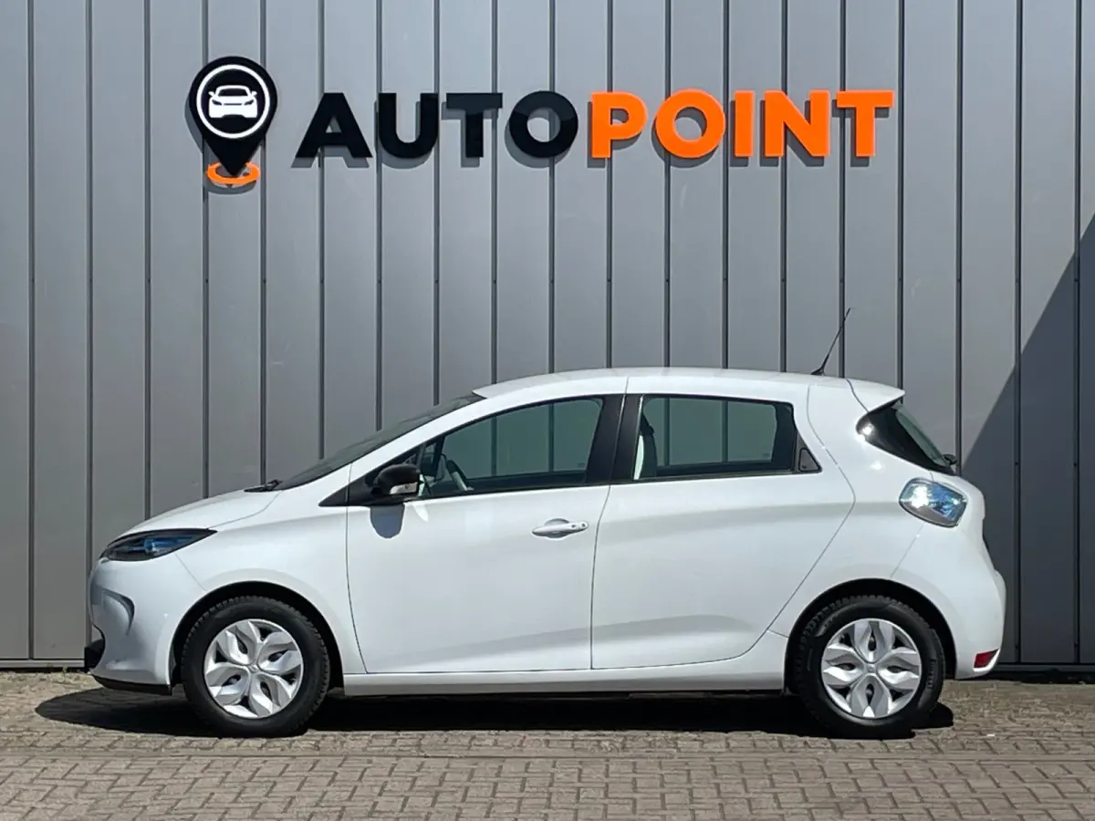 R90 Life 41 kWh INCL ACCU KOOPACCU SOH 95%