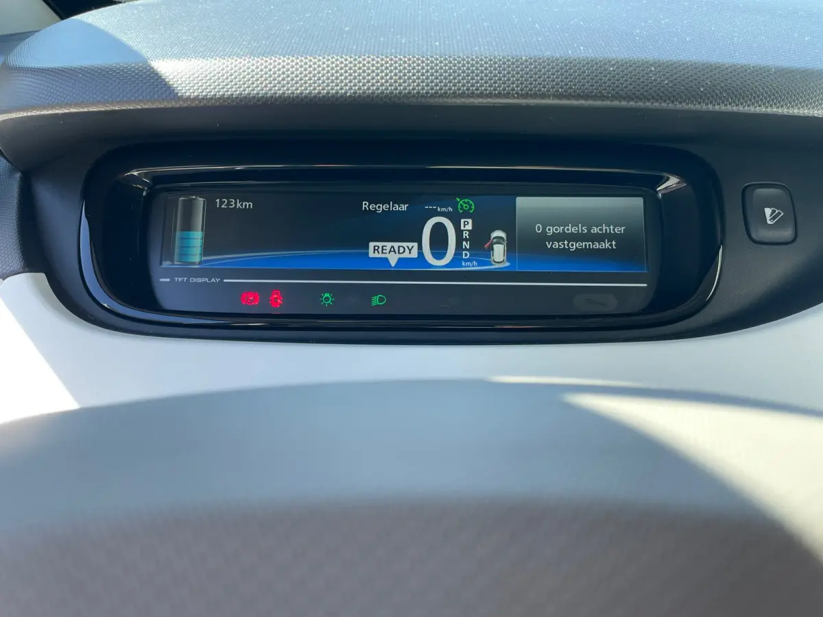 R90 Life 41 kWh INCL ACCU KOOPACCU SOH 95%