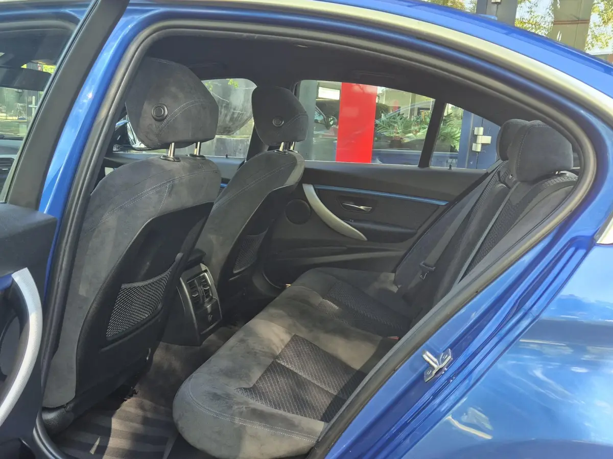 330e IPERFORMANCE AUTOMAAT | SOH 86% | M-Sportpakket | Navi | ECC | PDC | 18inch | Cruise Control
