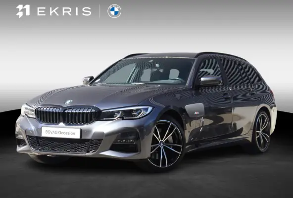 330e | High Executive | M Sportpakket | Laserlight | Getint Glas | Verwarmbare Voorstoelen | Hi-Fi | Apple Carplay | SOH 92% | 19'' LMV