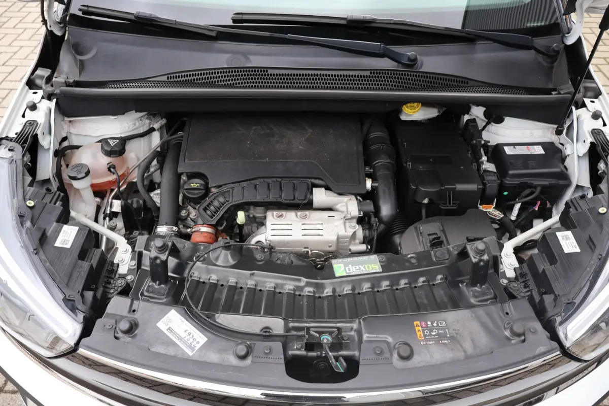 1.2 Turbo GS Line 1e Eigenaar | Dealer Onderh | NL-Auto | BTW | NEW Distributie | Camera | Navi | Climate | Led | Cruise | Carplay | PDC | Start/Stop | Hill-Hold