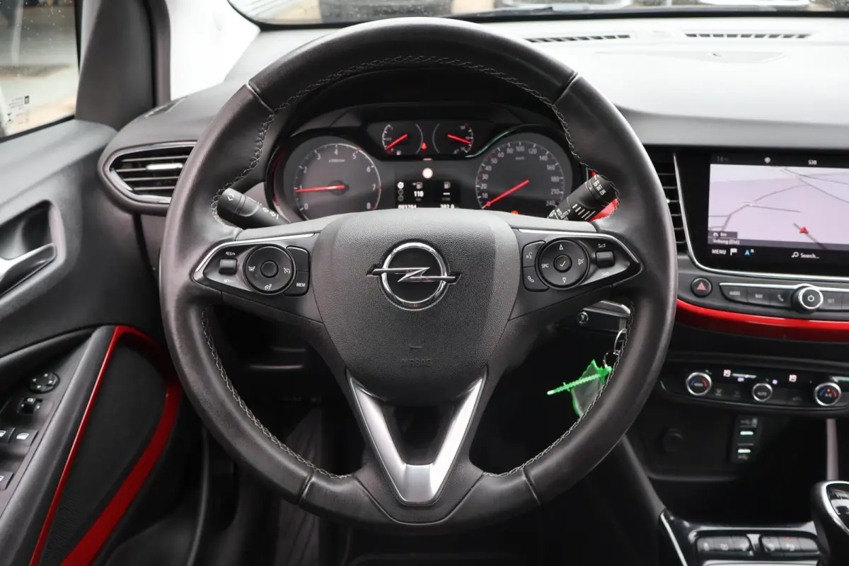 1.2 Turbo GS Line 1e Eigenaar | Dealer Onderh | NL-Auto | BTW | NEW Distributie | Camera | Navi | Climate | Led | Cruise | Carplay | PDC | Start/Stop | Hill-Hold