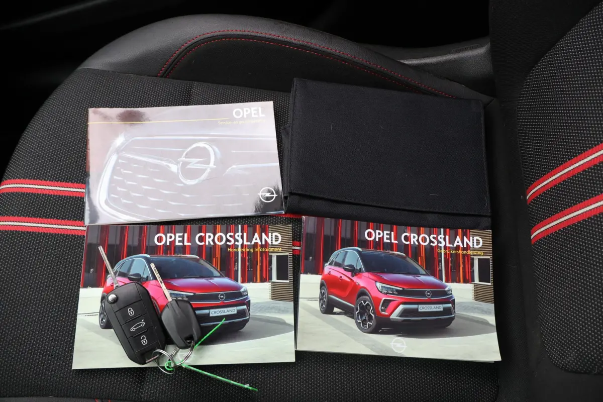 1.2 Turbo GS Line 1e Eigenaar | Dealer Onderh | NL-Auto | BTW | NEW Distributie | Camera | Navi | Climate | Led | Cruise | Carplay | PDC | Start/Stop | Hill-Hold