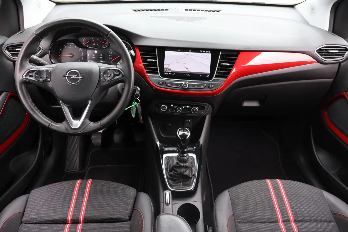 1.2 Turbo GS Line 1e Eigenaar | Dealer Onderh | NL-Auto | BTW | NEW Distributie | Camera | Navi | Climate | Led | Cruise | Carplay | PDC | Start/Stop | Hill-Hold