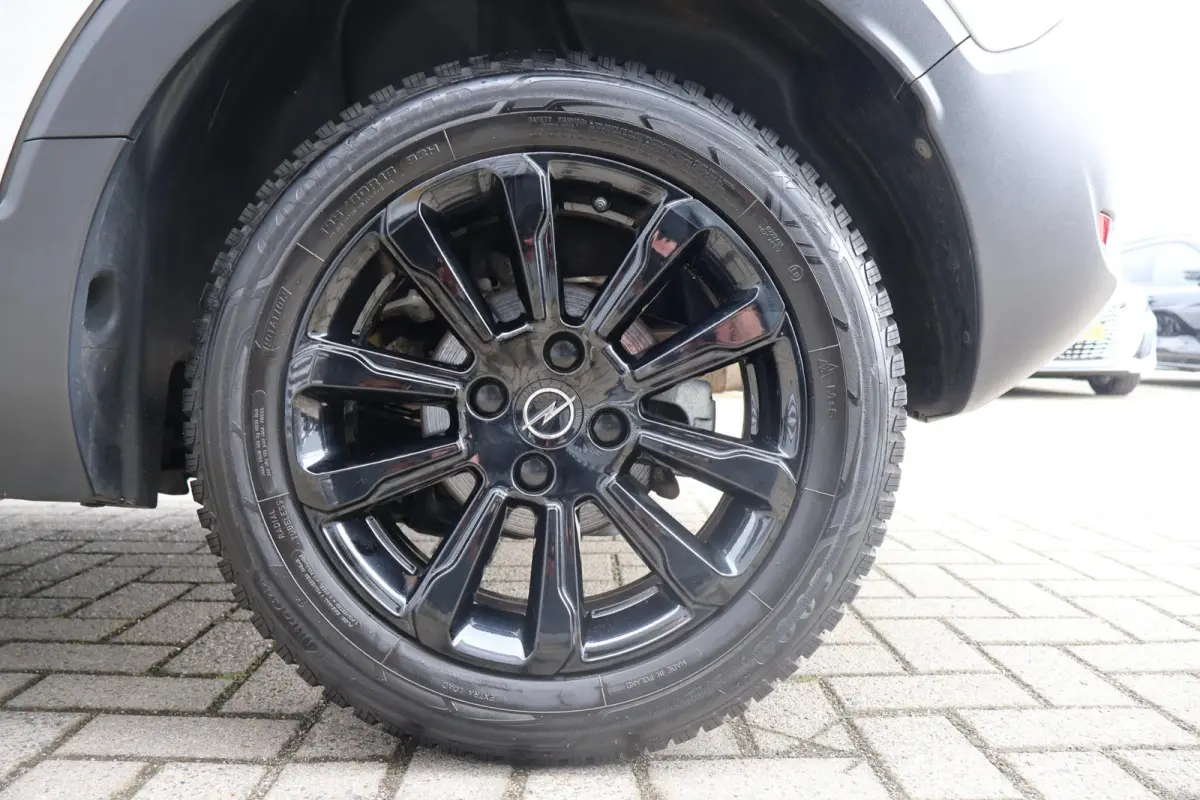 1.2 Turbo GS Line 1e Eigenaar | Dealer Onderh | NL-Auto | BTW | NEW Distributie | Camera | Navi | Climate | Led | Cruise | Carplay | PDC | Start/Stop | Hill-Hold