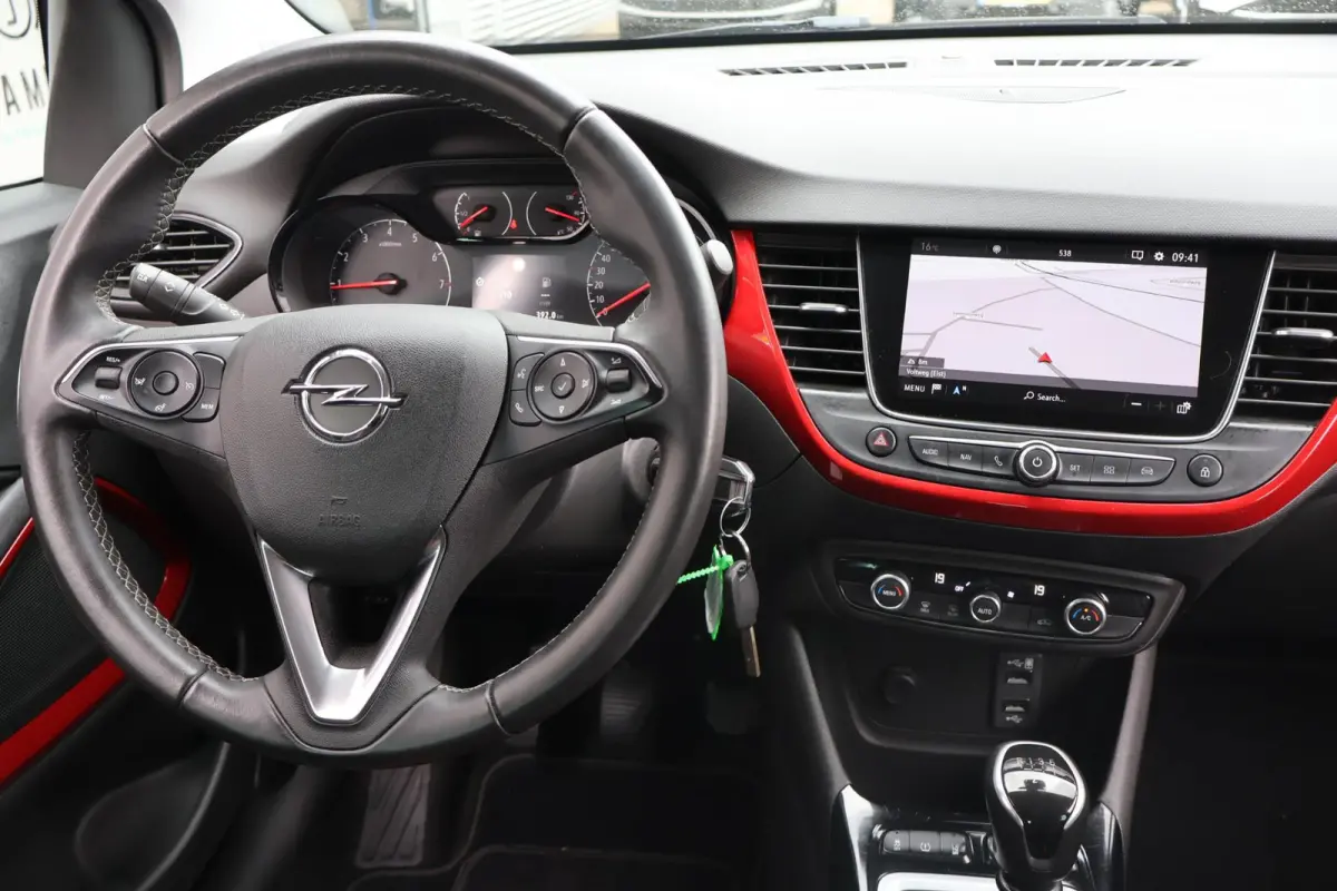 1.2 Turbo GS Line 1e Eigenaar | Dealer Onderh | NL-Auto | BTW | NEW Distributie | Camera | Navi | Climate | Led | Cruise | Carplay | PDC | Start/Stop | Hill-Hold