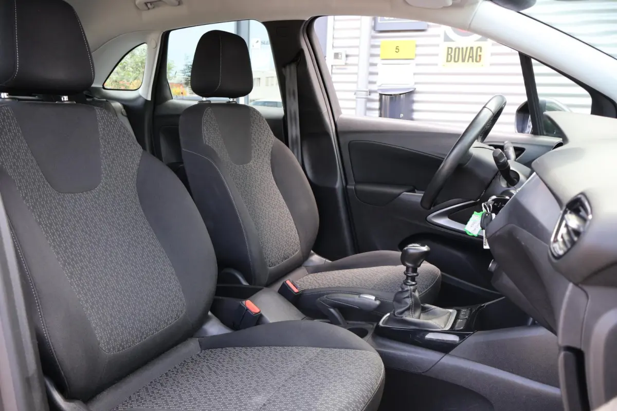 1.2 Turbo Edition 1e Eigenaar | Volledig onderh | BTW | NAP | Trekhaak | Carplay | Cruise | DAB | LED | Start/Stop | Hill-Hold