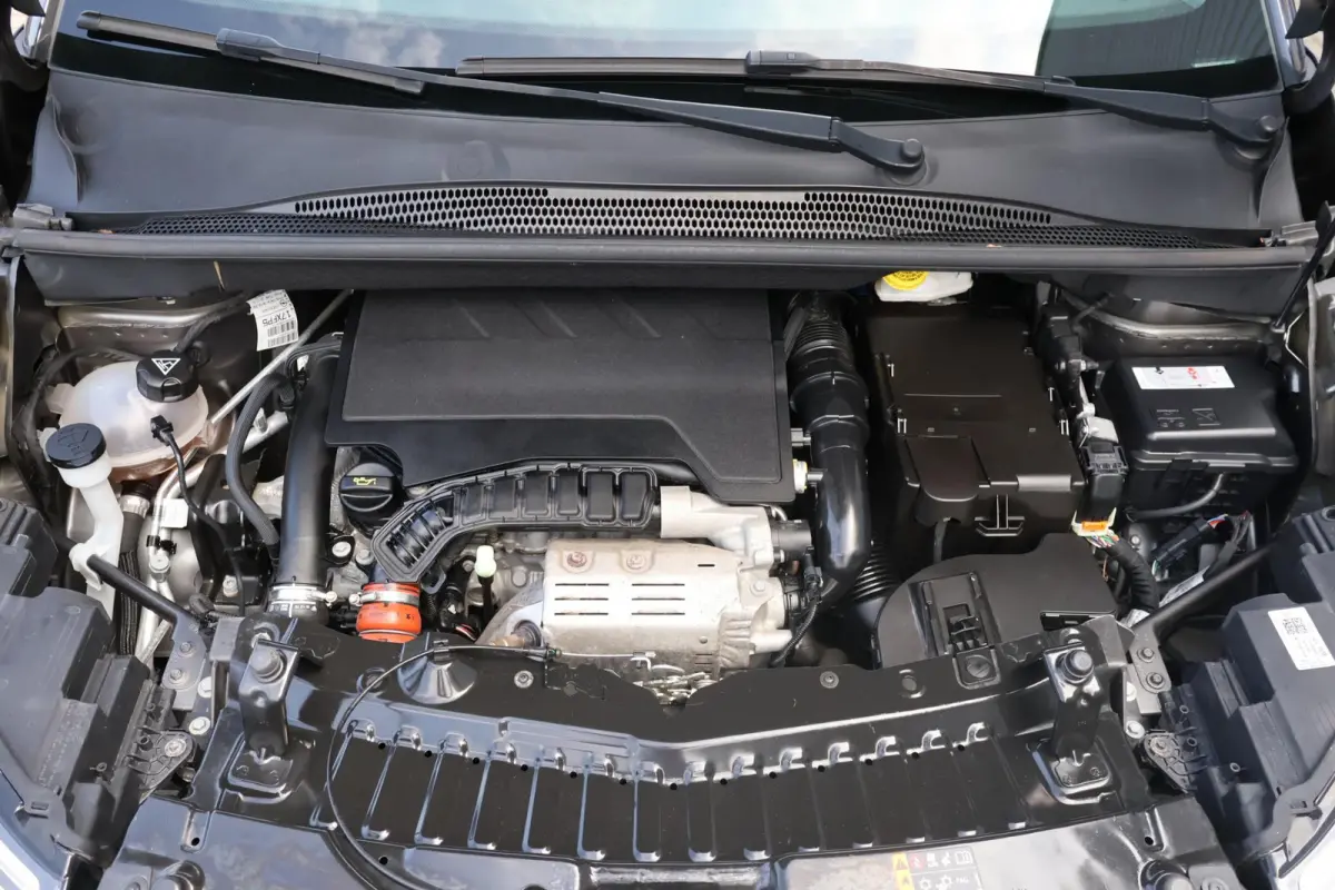 1.2 Turbo Edition 1e Eigenaar | Volledig onderh | BTW | NAP | Trekhaak | Carplay | Cruise | DAB | LED | Start/Stop | Hill-Hold