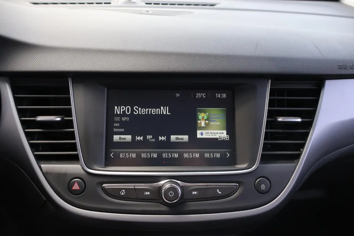 1.2 Turbo Edition 1e Eigenaar | Volledig onderh | BTW | NAP | Trekhaak | Carplay | Cruise | DAB | LED | Start/Stop | Hill-Hold