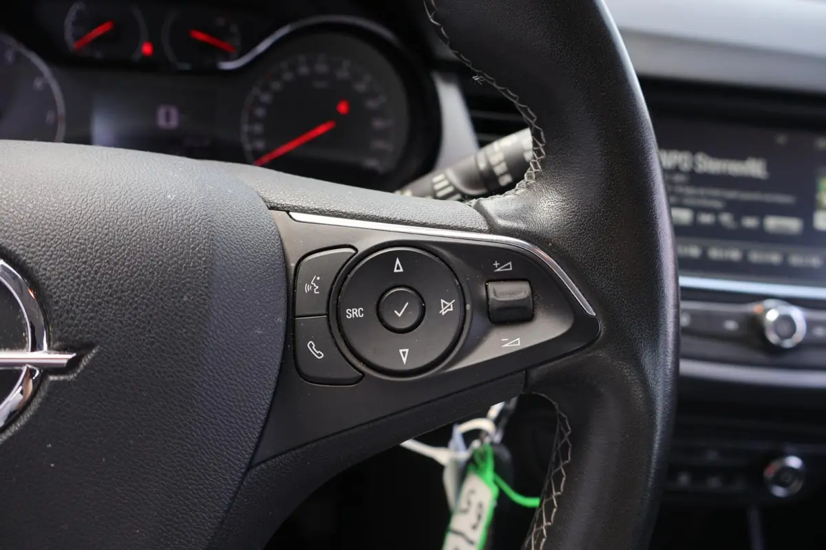 1.2 Turbo Edition 1e Eigenaar | Volledig onderh | BTW | NAP | Trekhaak | Carplay | Cruise | DAB | LED | Start/Stop | Hill-Hold