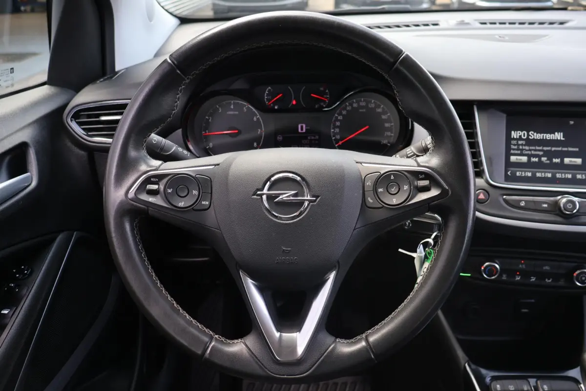 1.2 Turbo Edition 1e Eigenaar | Volledig onderh | BTW | NAP | Trekhaak | Carplay | Cruise | DAB | LED | Start/Stop | Hill-Hold