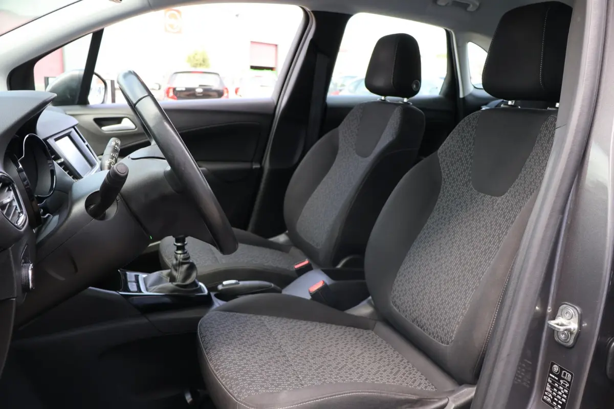 1.2 Turbo Edition 1e Eigenaar | Volledig onderh | BTW | NAP | Trekhaak | Carplay | Cruise | DAB | LED | Start/Stop | Hill-Hold