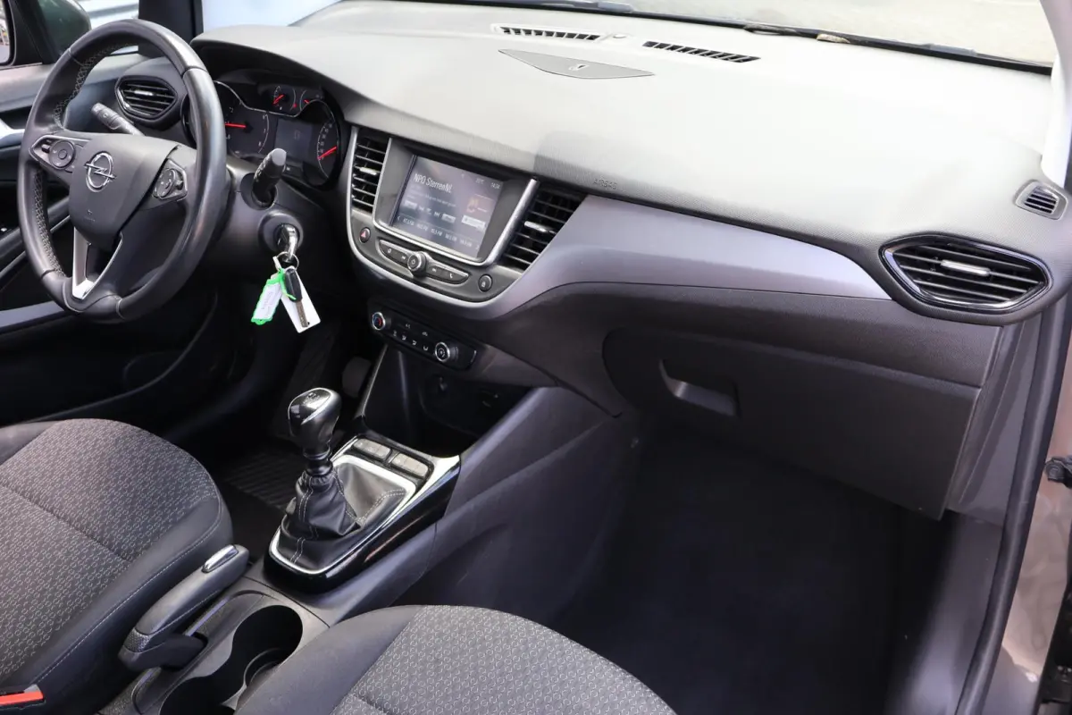 1.2 Turbo Edition 1e Eigenaar | Volledig onderh | BTW | NAP | Trekhaak | Carplay | Cruise | DAB | LED | Start/Stop | Hill-Hold