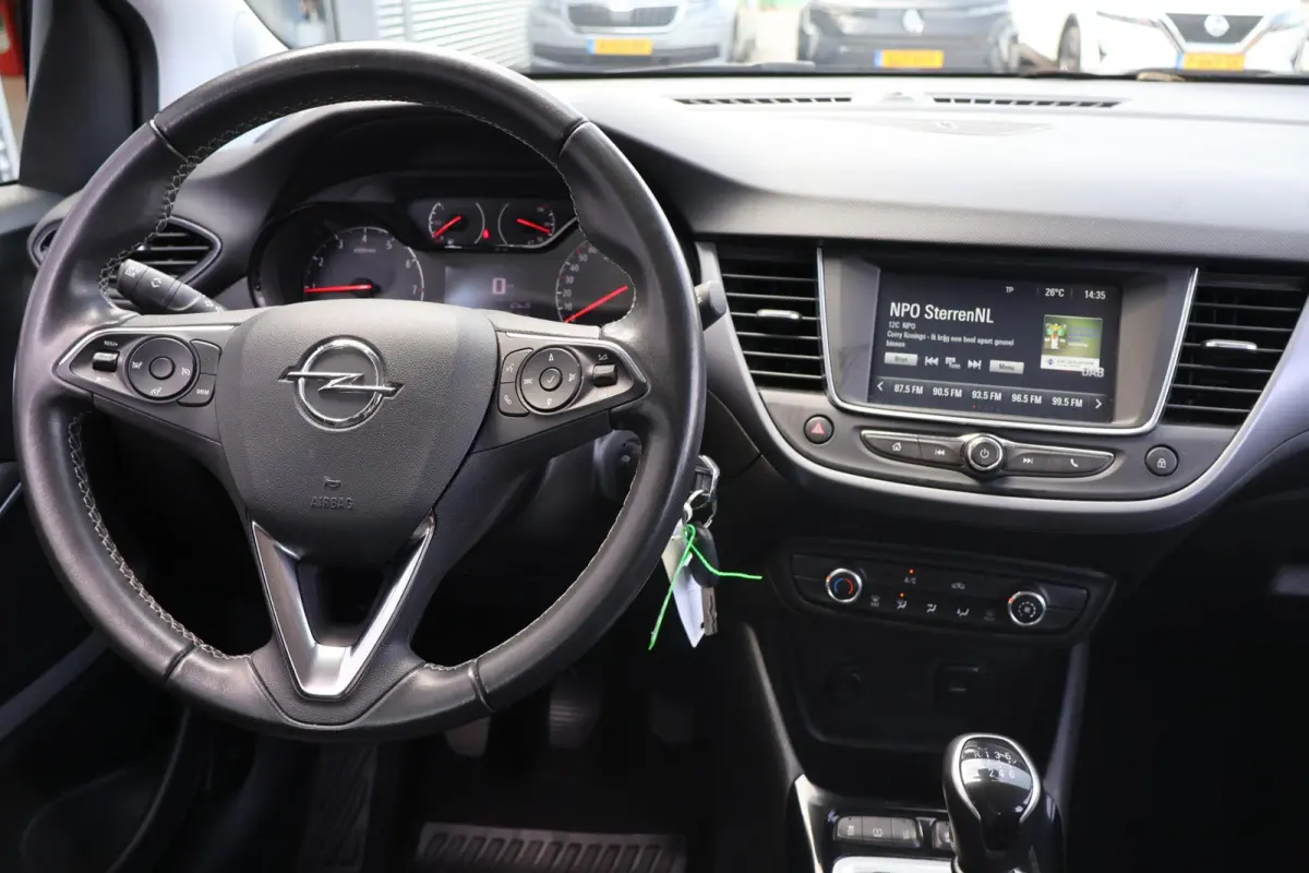 1.2 Turbo Edition 1e Eigenaar | Volledig onderh | BTW | NAP | Trekhaak | Carplay | Cruise | DAB | LED | Start/Stop | Hill-Hold