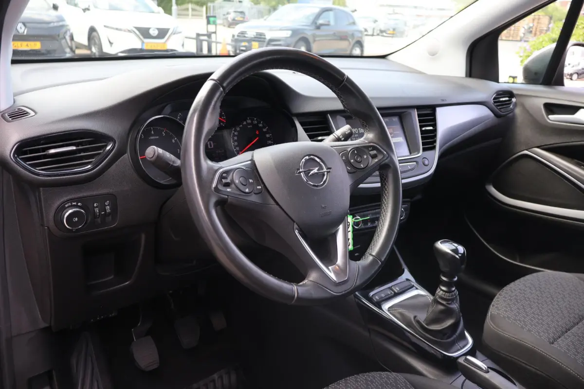 1.2 Turbo Edition 1e Eigenaar | Volledig onderh | BTW | NAP | Trekhaak | Carplay | Cruise | DAB | LED | Start/Stop | Hill-Hold