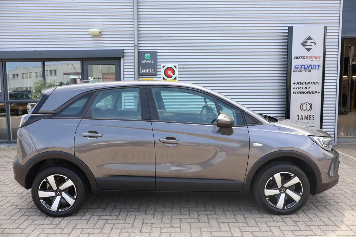 1.2 Turbo Edition 1e Eigenaar | Volledig onderh | BTW | NAP | Trekhaak | Carplay | Cruise | DAB | LED | Start/Stop | Hill-Hold
