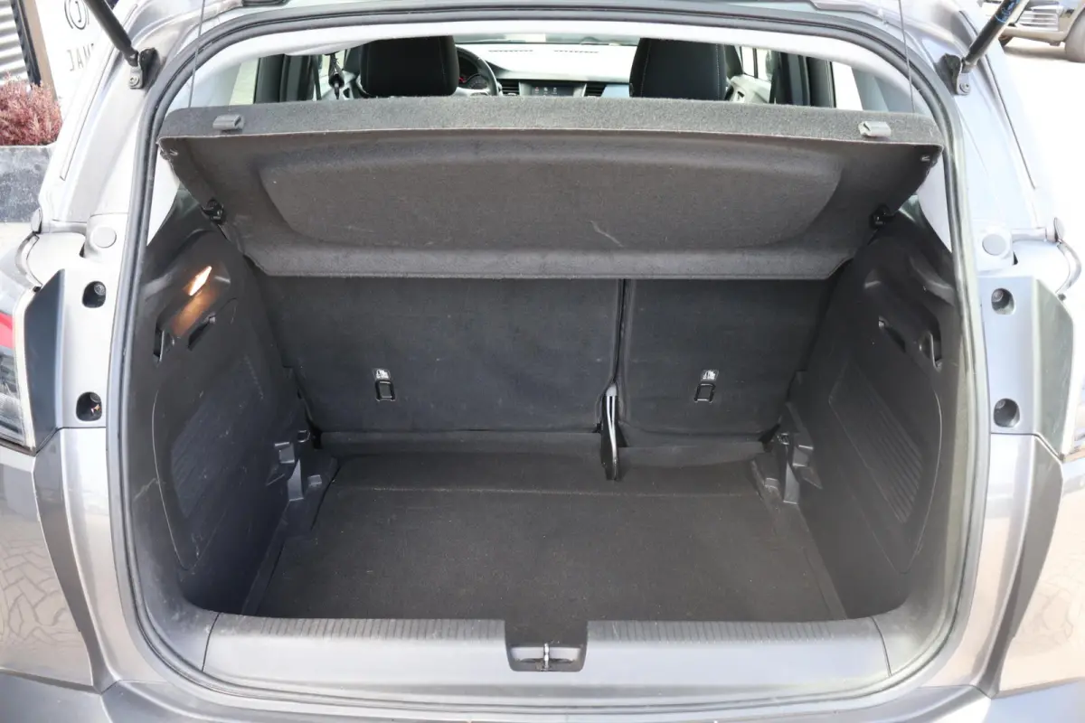 1.2 Turbo Edition 1e Eigenaar | Volledig onderh | BTW | NAP | Trekhaak | Carplay | Cruise | DAB | LED | Start/Stop | Hill-Hold