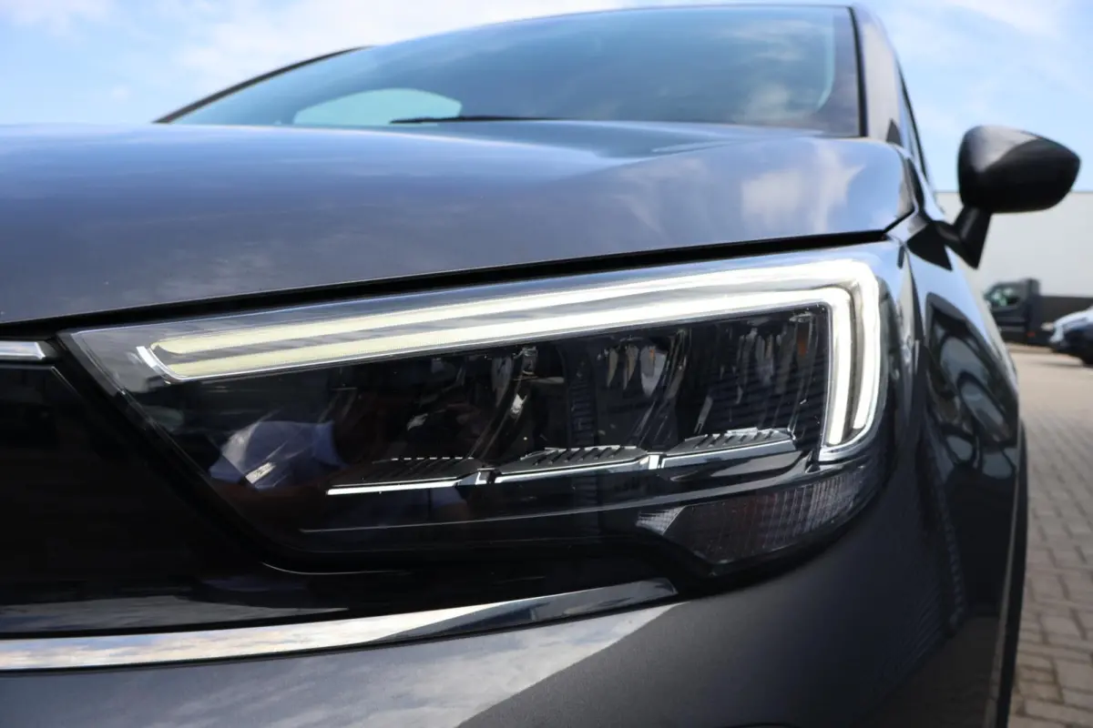 1.2 Turbo Edition 1e Eigenaar | Volledig onderh | BTW | NAP | Trekhaak | Carplay | Cruise | DAB | LED | Start/Stop | Hill-Hold