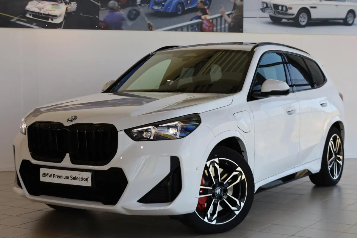 xDrive25e | M Sportpakket Pro | Panorama Dak | Comfort Access | Elektr. Trekhaak