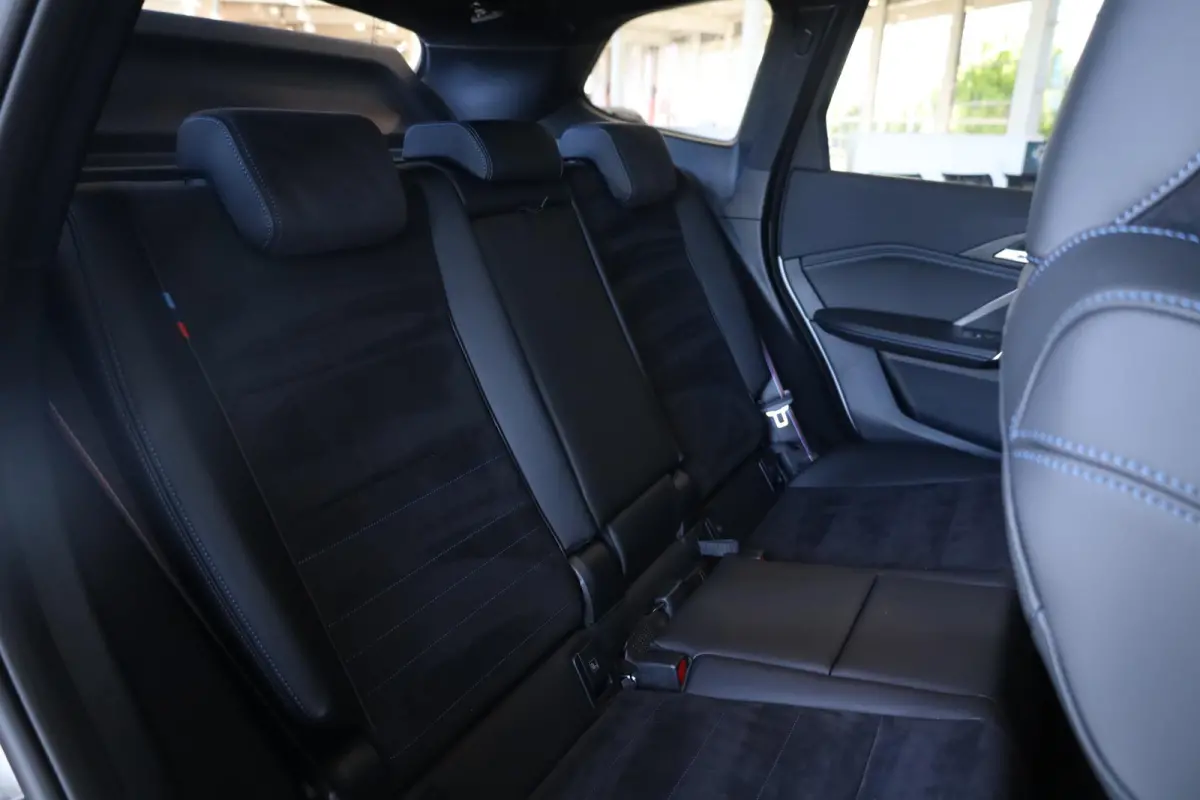xDrive25e | M Sportpakket Pro | Panorama Dak | Comfort Access | Elektr. Trekhaak