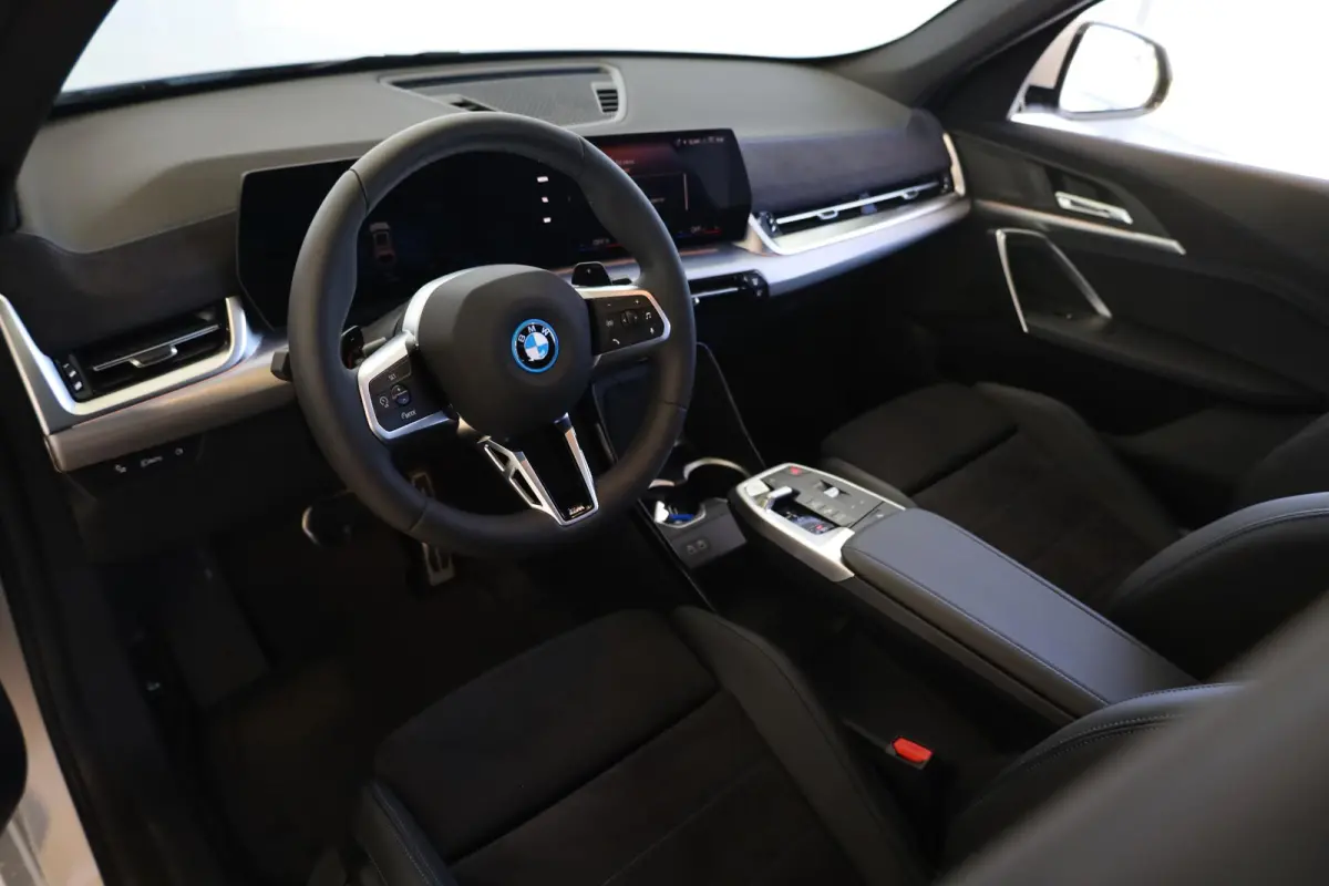 xDrive25e | M Sportpakket Pro | Panorama Dak | Comfort Access | Elektr. Trekhaak