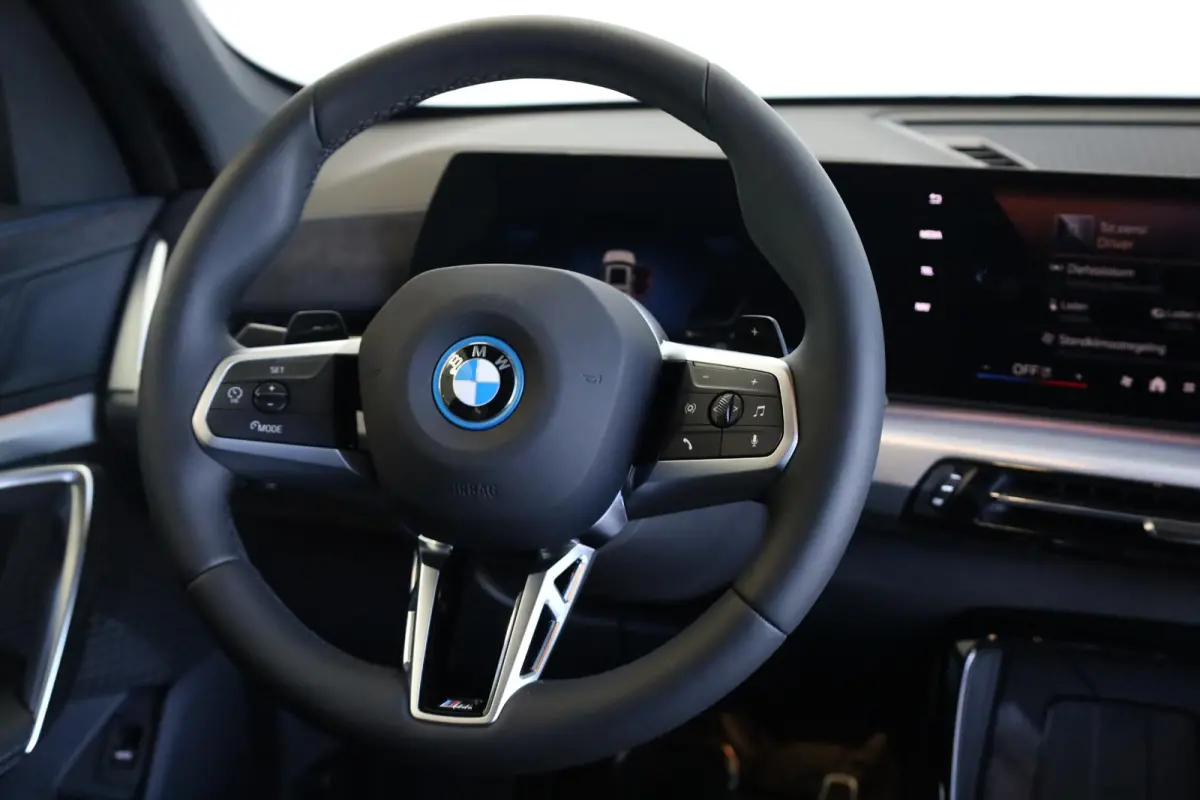 xDrive25e | M Sportpakket Pro | Panorama Dak | Comfort Access | Elektr. Trekhaak