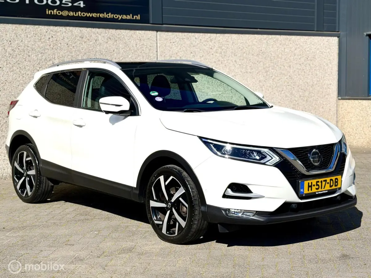 1.3 DIG-T Tekna +