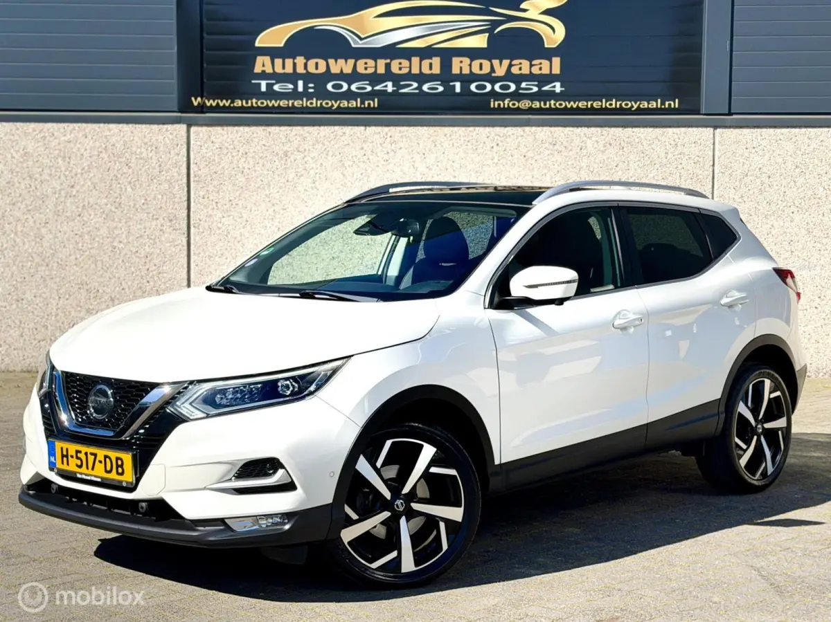 1.3 DIG-T Tekna +