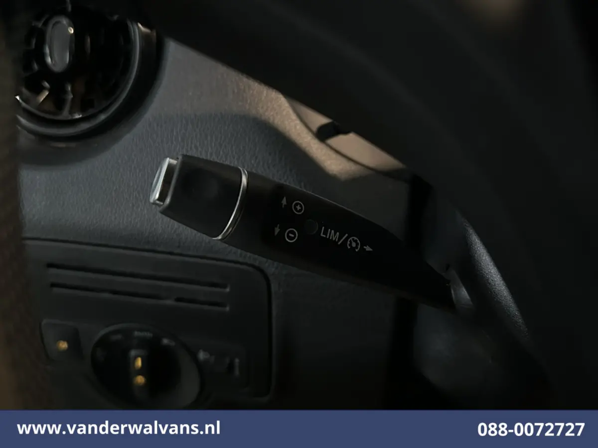 116 CDI 163pk L3H1 Euro6 Airco | Camera | Apple Carplay | Cruisecontrol | Stoelverwarming Android Auto, Bijrijdersbank