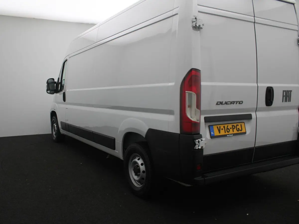 2.2 MultiJet 140 S&S L3H2 3.5t
