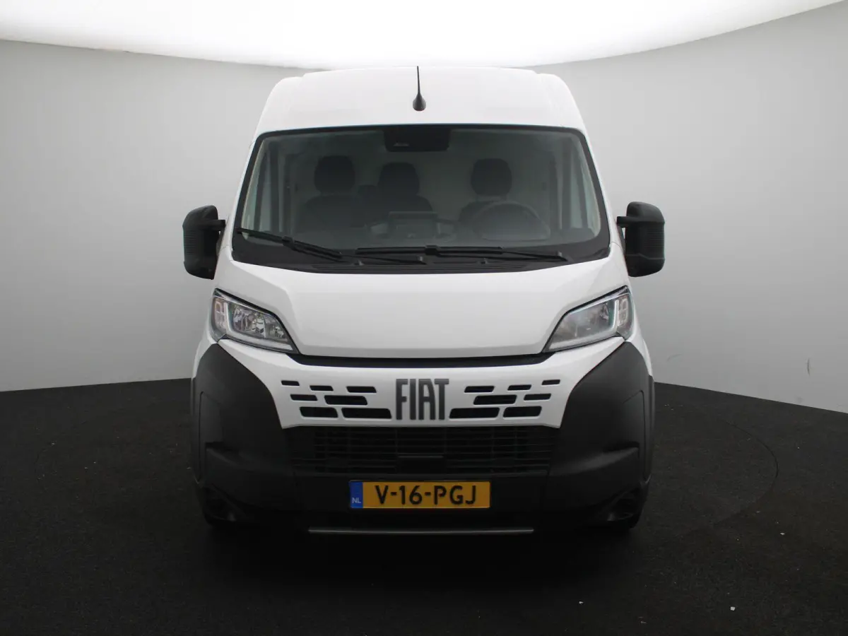 2.2 MultiJet 140 S&S L3H2 3.5t