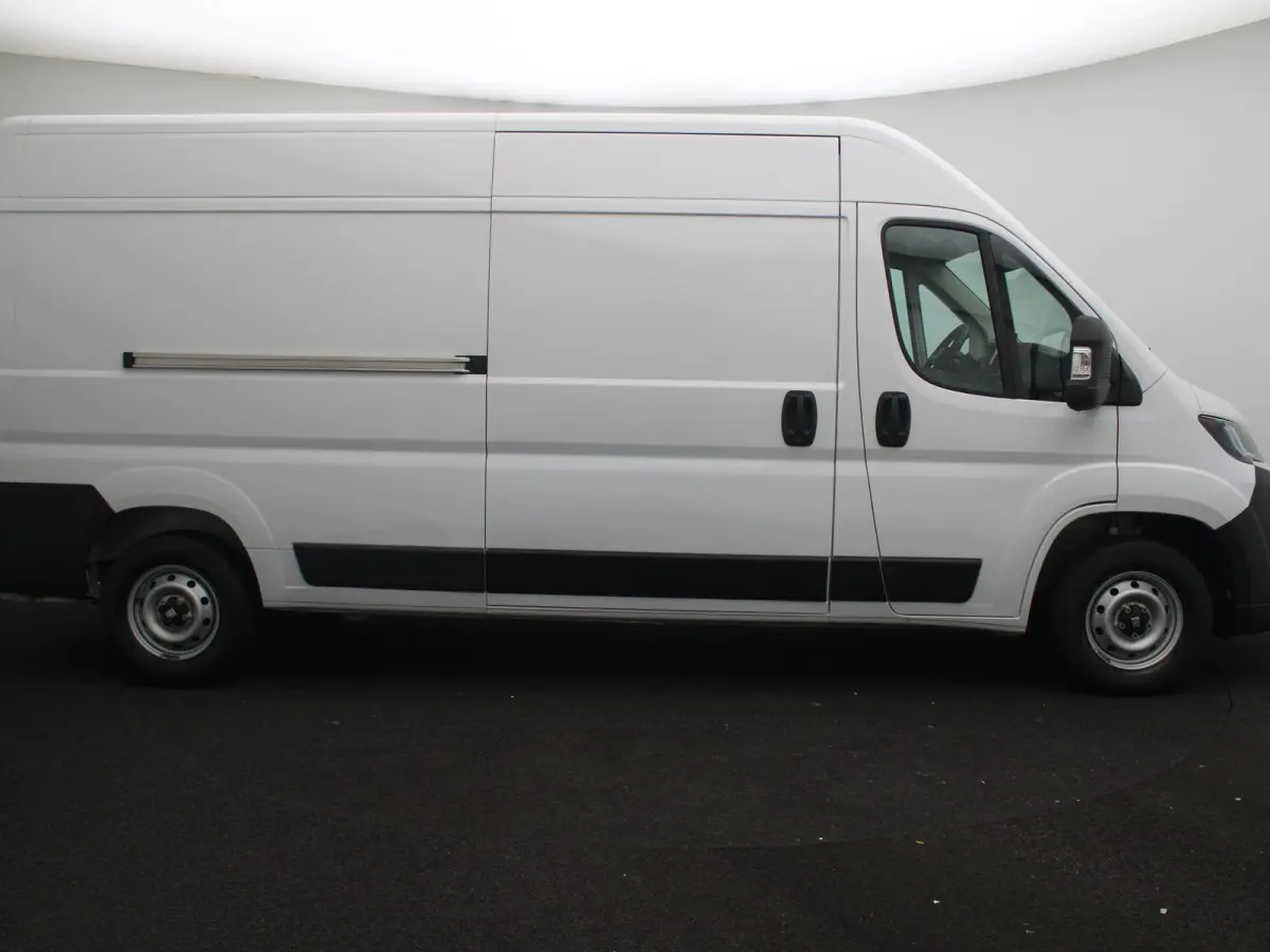 2.2 MultiJet 140 S&S L3H2 3.5t