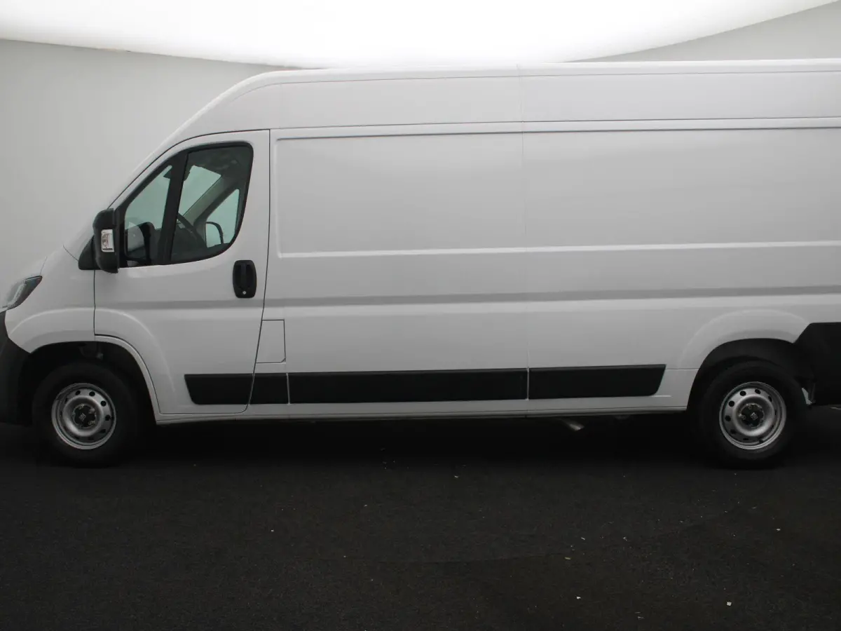2.2 MultiJet 140 S&S L3H2 3.5t