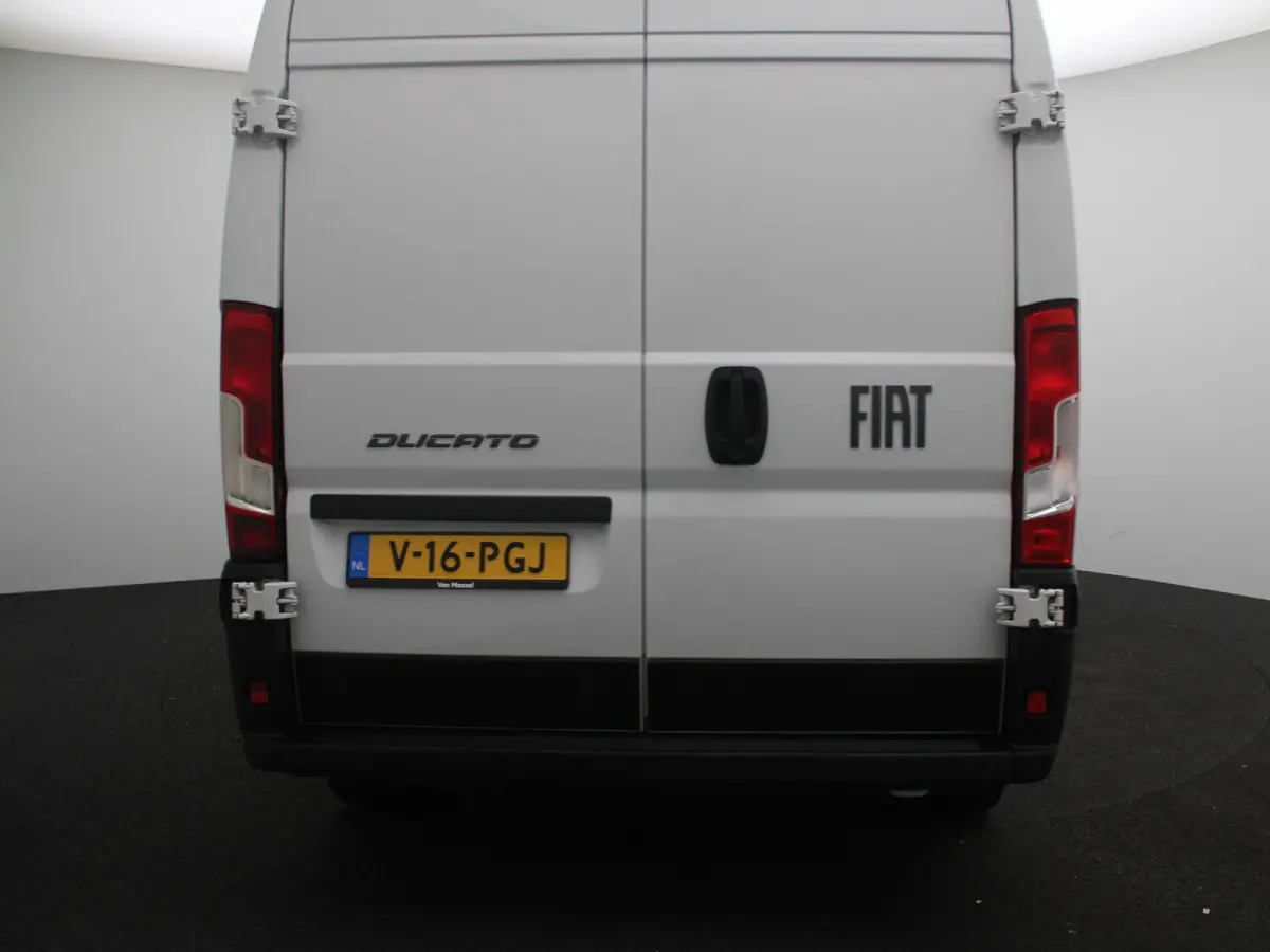 2.2 MultiJet 140 S&S L3H2 3.5t