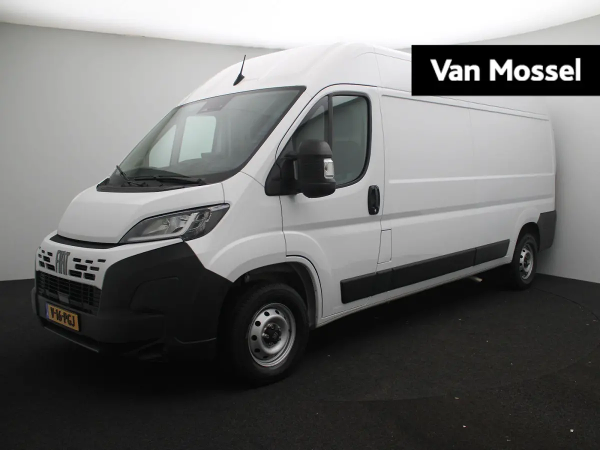 2.2 MultiJet 140 S&S L3H2 3.5t