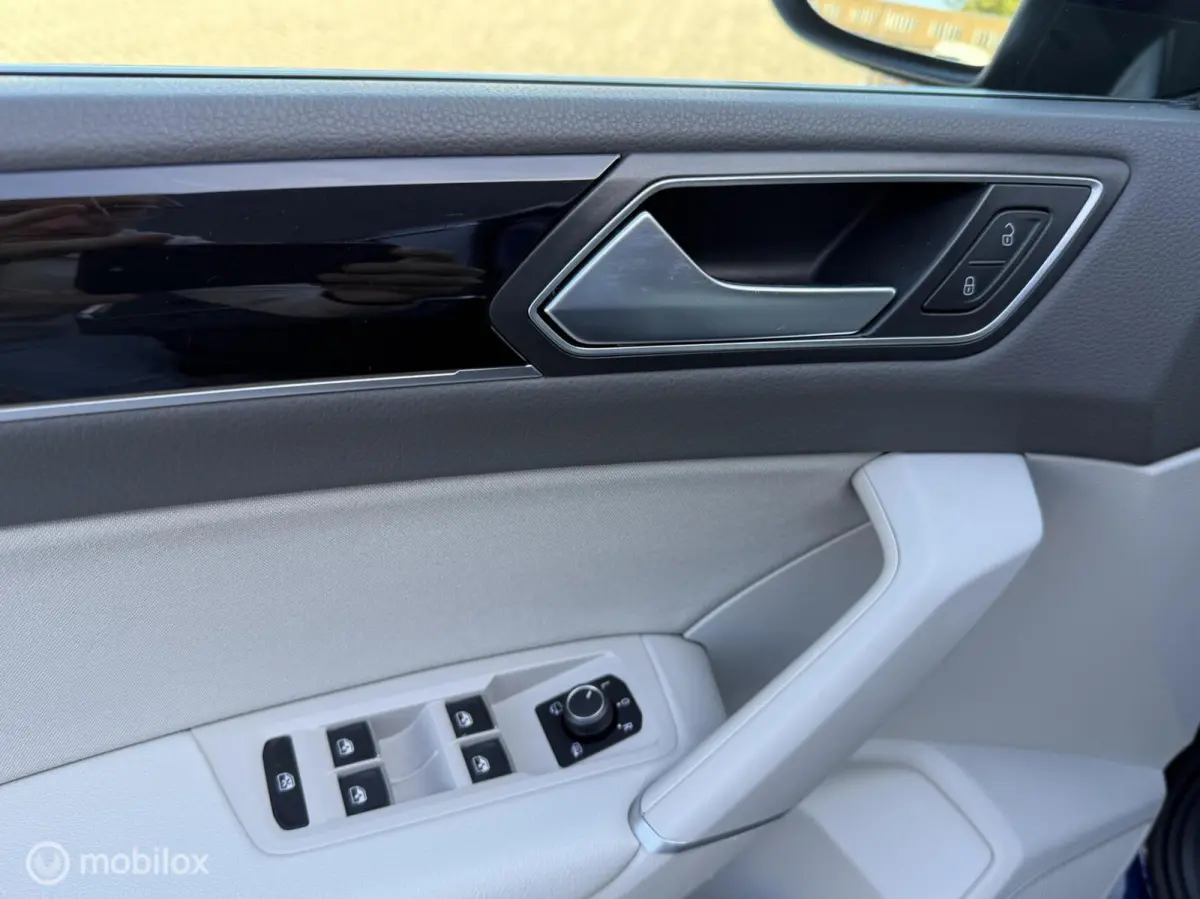 1.4 TSI Highline PANODAK | ACC | AUTOMAAT