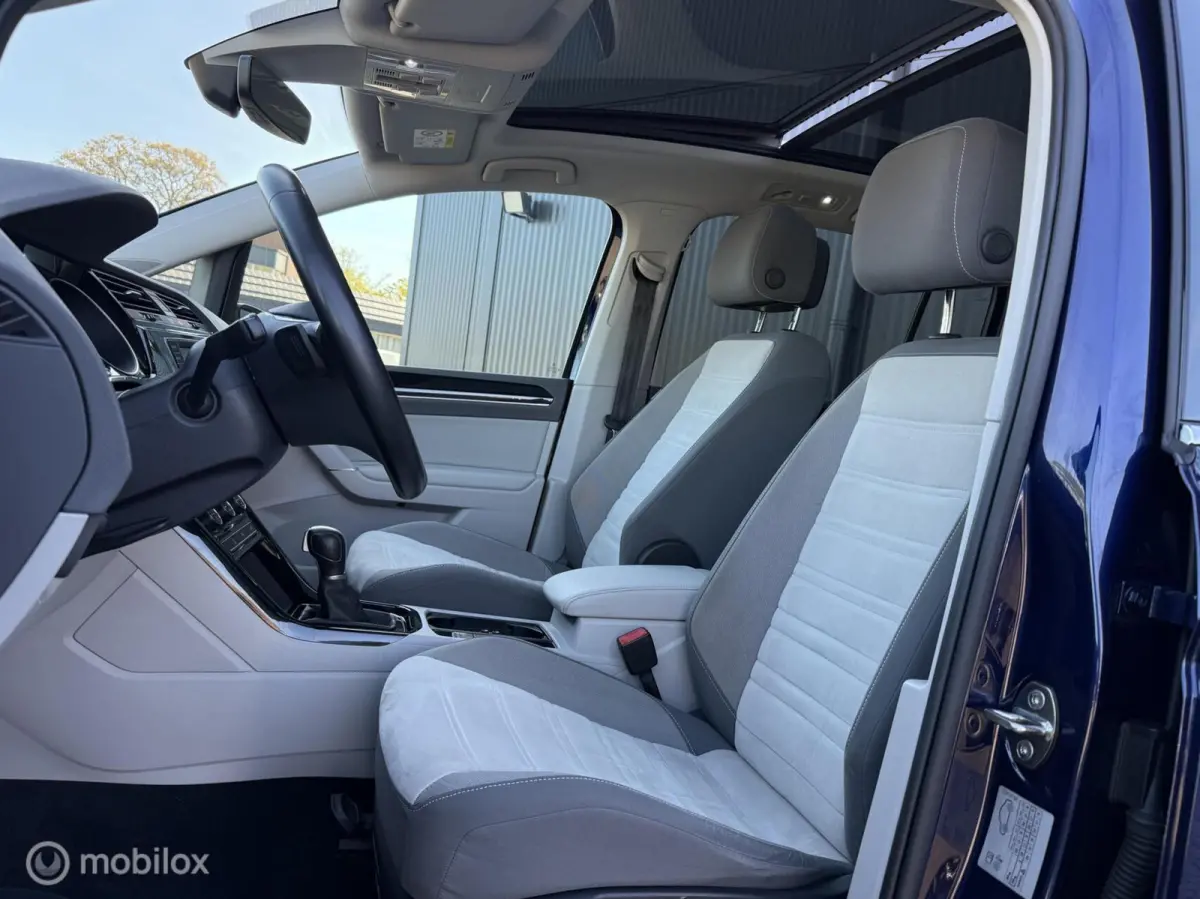 1.4 TSI Highline PANODAK | ACC | AUTOMAAT